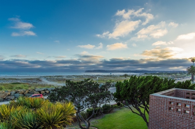 519 Ocean Blvd Coronado Home For Sale Beach Front